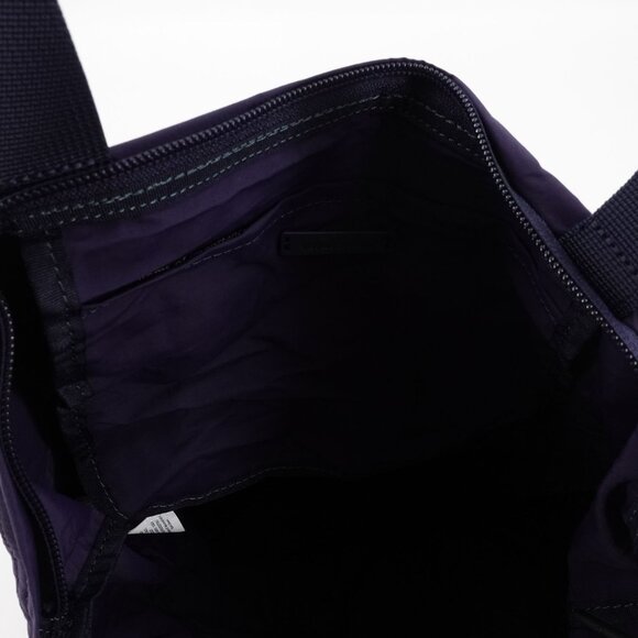 Lululemon Packable Large Tote 30L Night Sea Blue OS - Picture 14 of 16